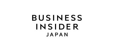 BUSINESS INSIDER インタビュー