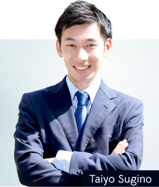 Abuild就活講師 杉野太洋