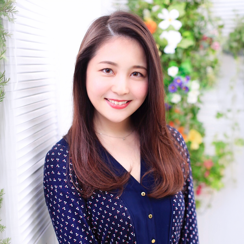 Abuild就活コーチ 川端ゆか