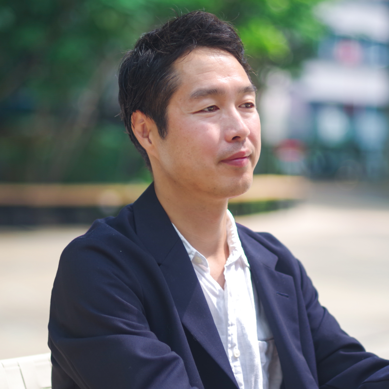 Abuild就活コーチ 山口大介